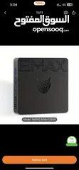  2 MINI PC - BMAX B1 PRO -