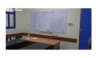  8 دورات مراجعة ودروس تقوية للطلاب لمختلف الاعمار