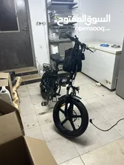  10 بسكليت كهرباء