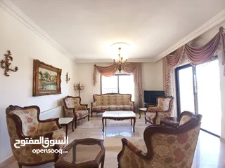  10 شقة مفروشة للإيجار في عبدون  ( Property 33152 )-174964652