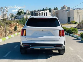  3 كيا سيرنتو مميز جدا