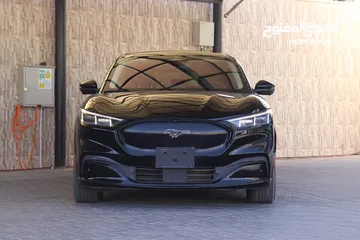  1 Ford Mustang Mach e 2021 premium