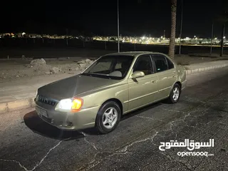  10 فيرنا اتوماتيك 1999