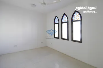  6 #REF891 3BR + maidroom Villa for Rent in Shatti al Qurum