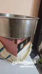  2 ماكنة غزل بنات
