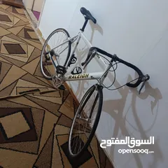  2 دراجة الطريق RALEIGH