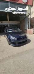  5 Golf gti mk6 2000 turbo