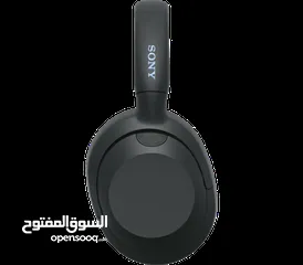  4 ULT WEAR Wireless Noise Canceling Headphones  Black -NEW -MEAGByte