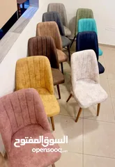  15 طاولة سفرة تركي (مكفولة )  باقل سعر في المملكة يوجد توصيل طاولات سفرة  التركية