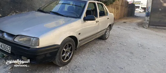  13 سياره رينو للبيع