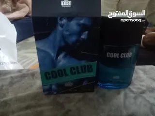  3 عطور اماراتية ستاتي ورجالي