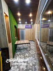 7 شقة اللبيع الحي شرقي
