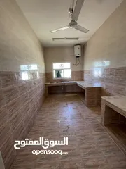  5 شقة وغرف  سكنية للايجار Flats for rent