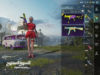  13 حساب ببجي بسعر طري