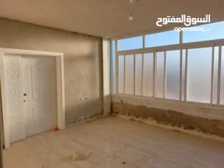  6 شقه للبيع بمدينه جنين حي البساتين