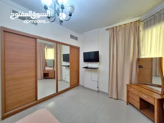  17 Modern Flat Reduce Price Nice furniture Near Juffair Mall