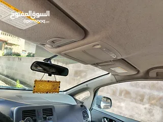  3 نيسان ليف 2015 للبيع كاش