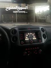  2 Vw Tiguan life 2014