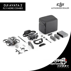  2 للبيع DJI Avata 2