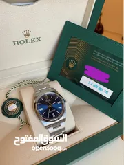  1 Rolex oyster perpetual