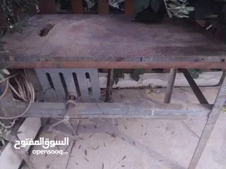  2 صينية قص خشب المانيه