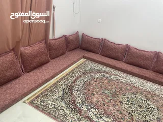  1 جلسات ارضيه