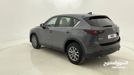  5 (FREE HOME TEST DRIVE AND ZERO DOWN PAYMENT) MAZDA CX 5