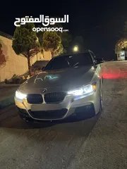  19 ‏- Bmw 330e (Original M-Kit) plug-in 2018 -