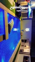  2 شاليه للأجار اليومي