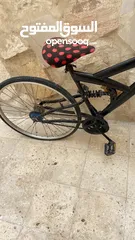  5 بسكليت كبير  للبيع
