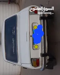  10 بيجو 504 صالون