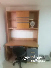  2 مكتب للبيع