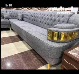  12 ديوان  10 مقاعد