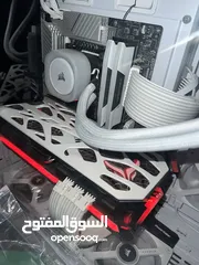  1 PowerColor Red Devil AMD Radeon RX 7900 XTX (24GB) كرت شاشة