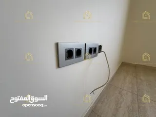  6 شقة فاخرة جديدة لم تسكن منطقة فلل