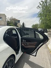  17 Merceds bens-e350 mild hybrid special order وارد وكاله غرغور