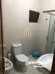  6 شقة مميزة 250م طابق ثاني مطله في أجمل مناطق الجاردنز / ref 786