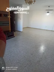  7 شقة مميزة للإيجار في رام الله – شارع القدس