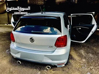  5 بولو 2015 اوتومات