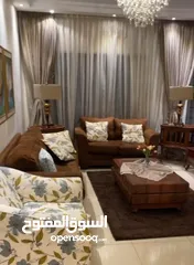  7 شقة مفروشة في منطقة عبدون اعلان رقم (O320)