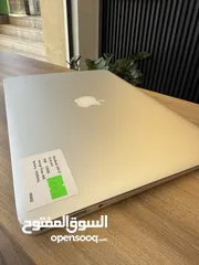  1 MacBook Air 13” 8GB 128GB i5