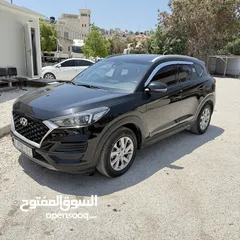  4 هونداي توسان 4/4 يد ثانية نخب اول مع امكانية البدل والتقسيط