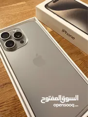  6 ايفون 15 برو ماكس