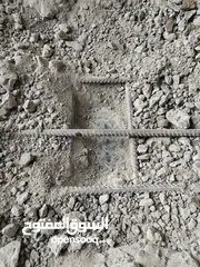  7 مقاول أبو علي قص وتكسير الخرسانه المسلحه وتخريم بأحدث أجهزة الليزر