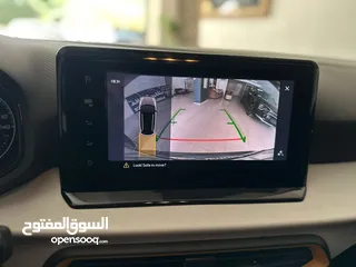  7 سيات ارونا 2023