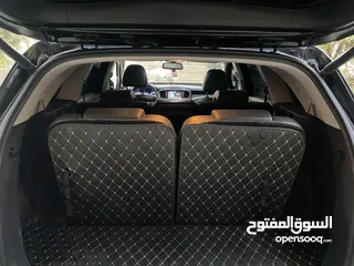  6 سورينتو 2018 بسعر مميزز