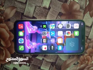  1 ايفون 12 برو لتبديل اقرأ الوضف