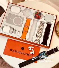  1 Watch Ultra 2 – أحدث إصدار