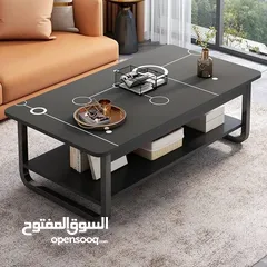  1 طاوله وسطيه