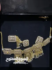  3 اطقم تراثيه